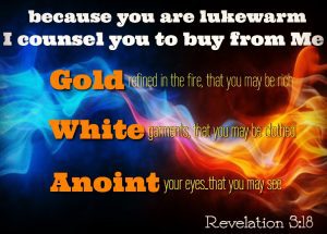 How Can I Tell I Am A Lukewarm Christian That Is Going Nowhere?
