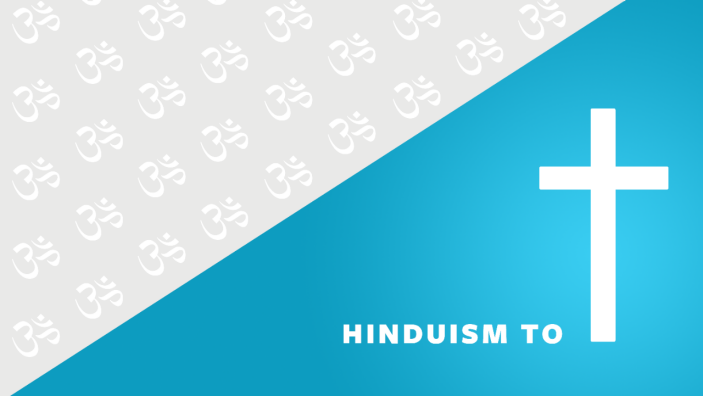 HindutoChristianity