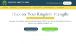 difference between fruit and gifts five fold ministry gift test - spiritual gift test - discovering your spiritual gifts
