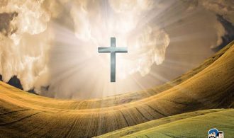 Cross – When you look at the cross what comes to you by way of understanding?