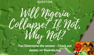 Will Nigeria Collapse?