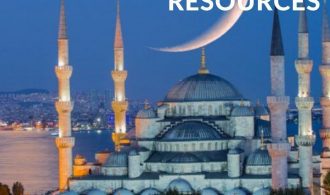 Part 1 ISLAM RESOURCES