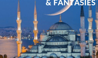 Part 1 ISLAM'S FABLES & FANTASIES
