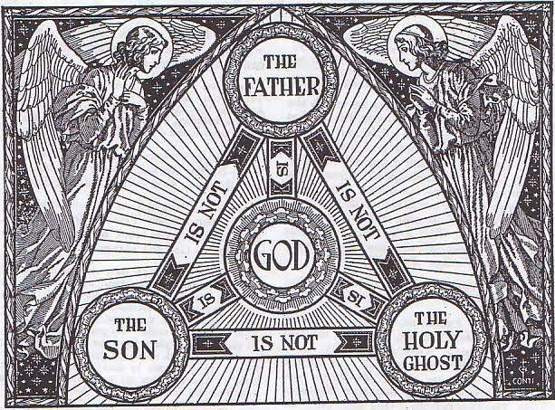 Perfect Testimonies and Images of the Father, Son and Holy Spirit For Edification and focus in the secret place of Communion 30 Perfect Testimonies and Images of Father, Son, and the Holy Spirit