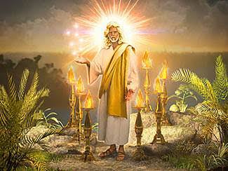 Perfect Testimonies and Images of the Father, Son and Holy Spirit For Edification and focus in the secret place of Communion 13 Perfect Testimonies and Images of Father, Son, and the Holy Spirit