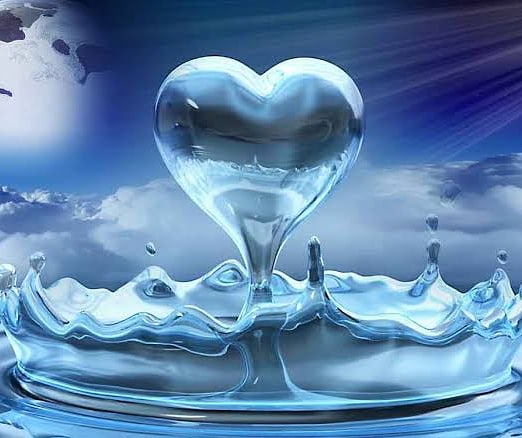 Perfect purification - purify my heart