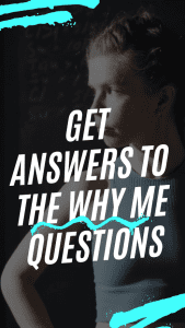 Get Answers to the why me questions + Following God's lead through a Career Change by Eli Jones - Run Towards your Goliaths