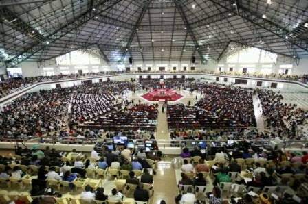 Modern Day Church on Discipleship and Evangelism - Nigerian Church 6 Modern Day Church on Discipleship and Evangelism - Nigerian Church