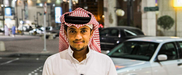 True Stories – Why are Christians the most persecuted of all Religions of the World? Focus on Saudi Arabia and Israel: Prayer and Fasting for the Persecuted Churches Day 24 of 40