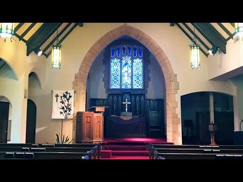 Thanksgiving-An Ecumenical Worship Service 11/24/24 3 hqdefault 32