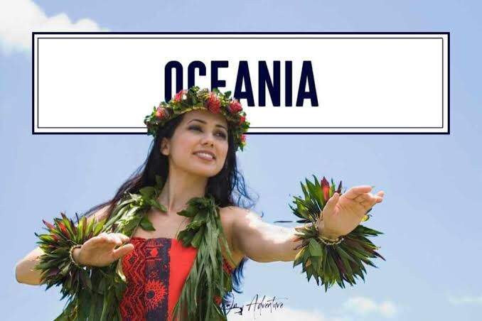 Country by country Outlook for Oceanian Continent - Intercession&nbsp;