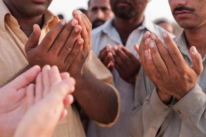 How to open spiritual portals as you pray for Asia and the Middle East and some specific examples