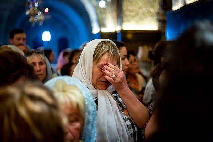 How to open spiritual portals as you pray for Asia and the Middle East and some specific examples