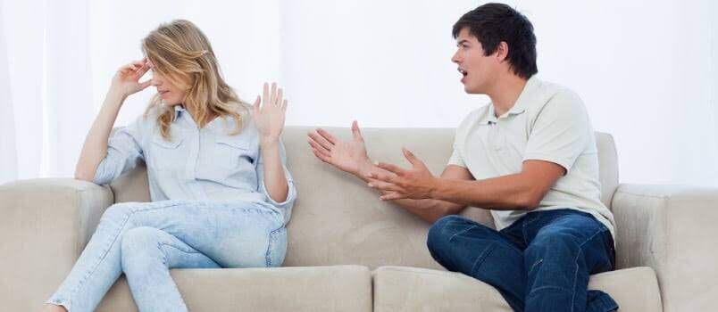 The Story of Mark and Emily on Speaking life, not death in marriages 3 The Story of Mark and Emily on on Speaking life, not death in marriages