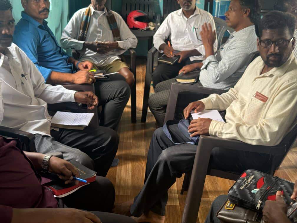 GOOD NEWS FROM JAPAN & INDIA – Disciple Making Movements are Breaking Through! 3 GOOD NEWS FROM JAPAN & INDIA