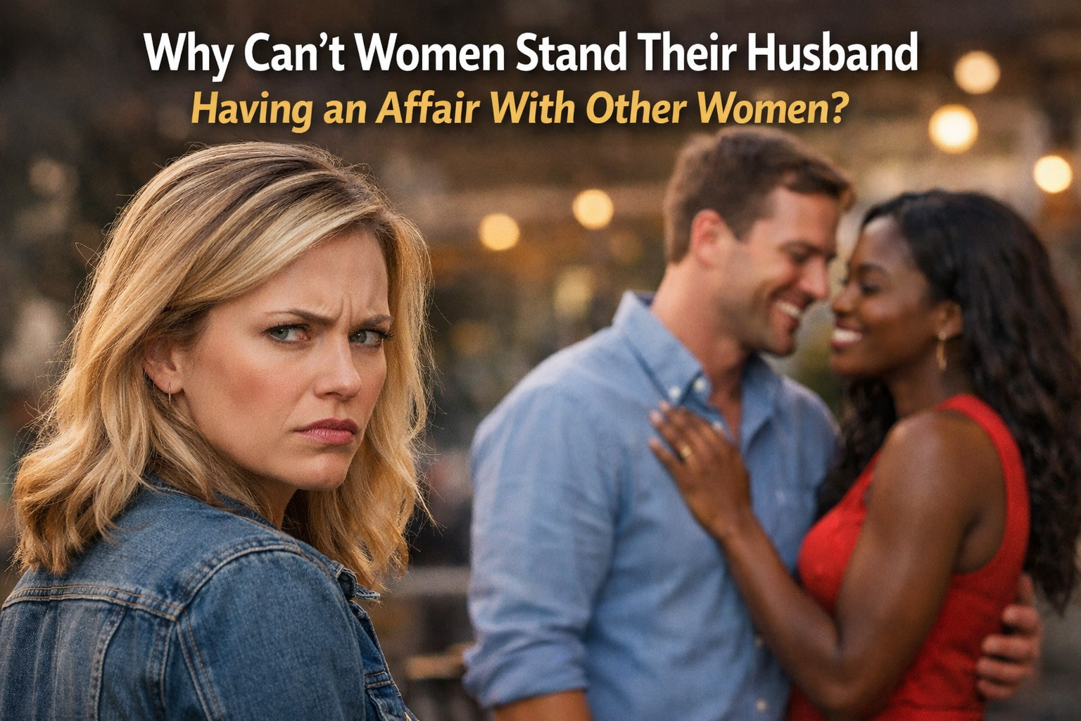 Home - Gods' Eagle Ministries - GEM 179 COUNSELING SESSION - Why Can’t Women Stand Their Husband Having an Affair With Other Women?