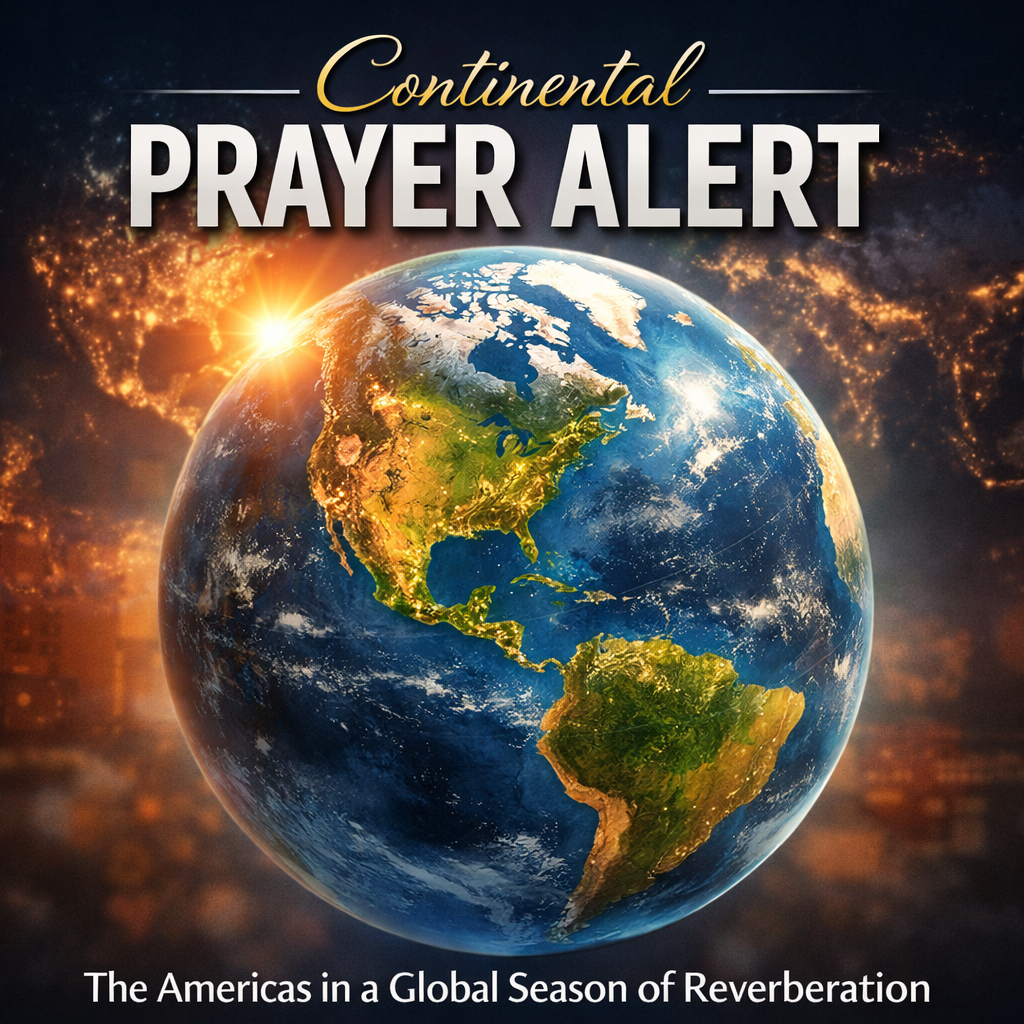 Power, Pressure, and Prayer The American Continent and Its Global Reverberations 5 Power, Pressure, and Prayer The American Continent and Its Global Reverberations