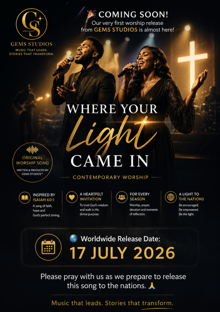 COMING SOON - WHERE YOUR LIGHT CAME IN 2 COMING SOON - WHERE YOUR LIGHT CAME IN